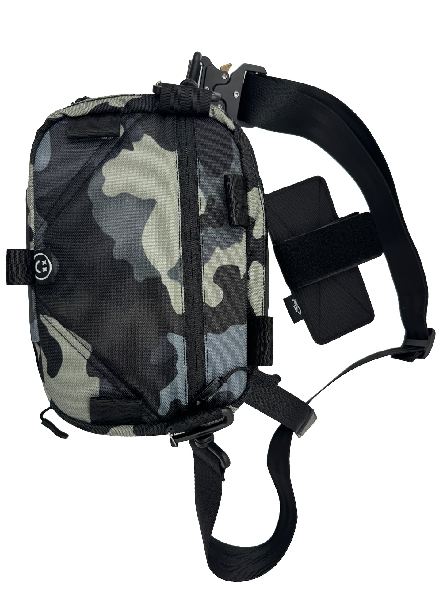 Shook Concealed Carry Sling – Urban Artic
