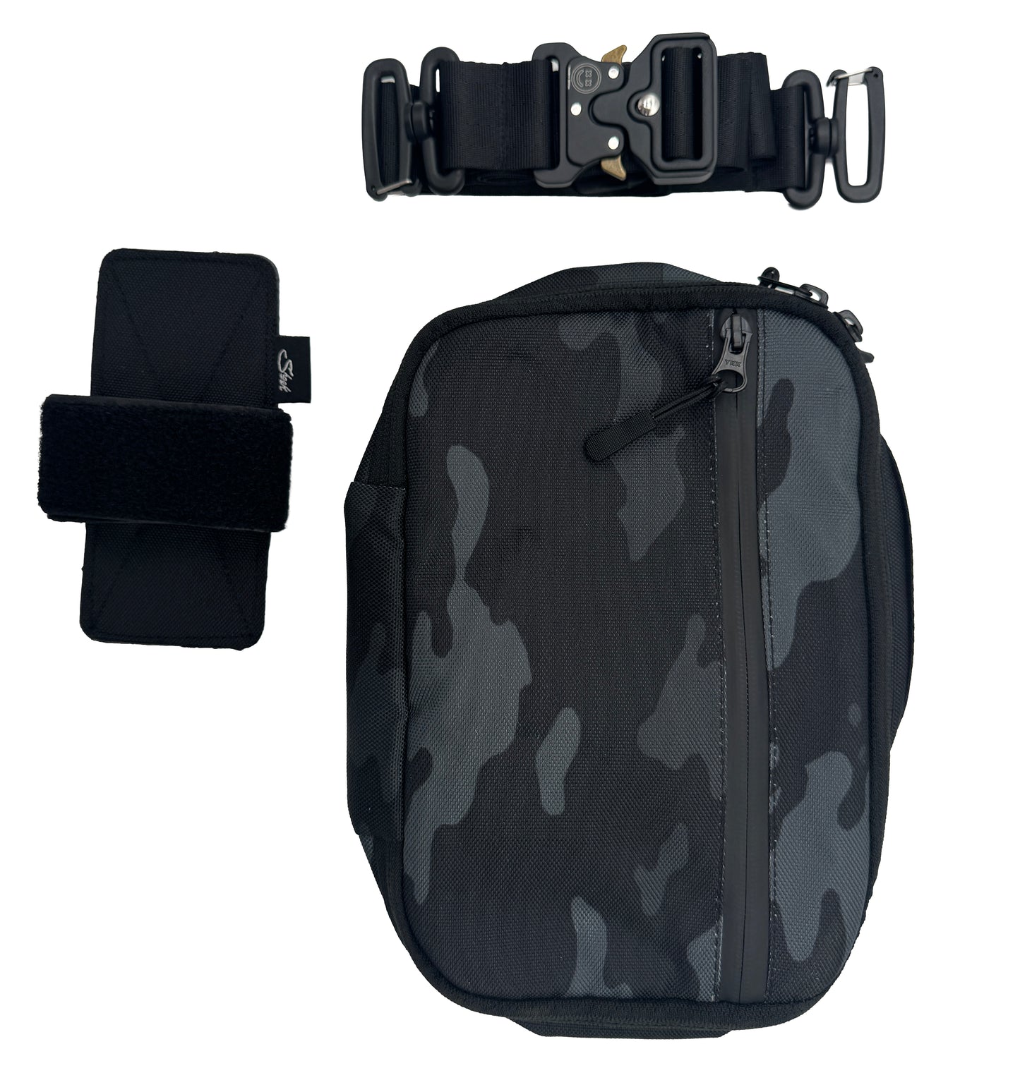 Shook Concealed Carry Sling – Ghost Multicam