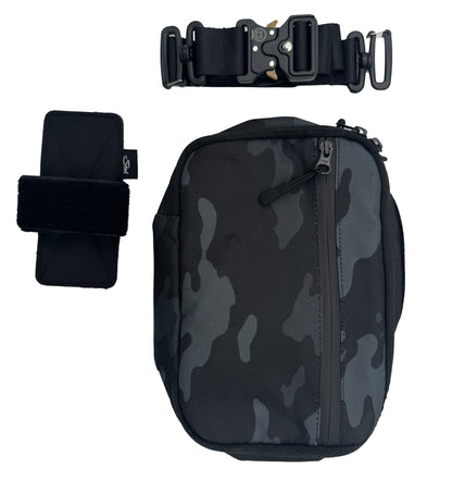 Shook Concealed Carry Sling – Ghost Multicam
