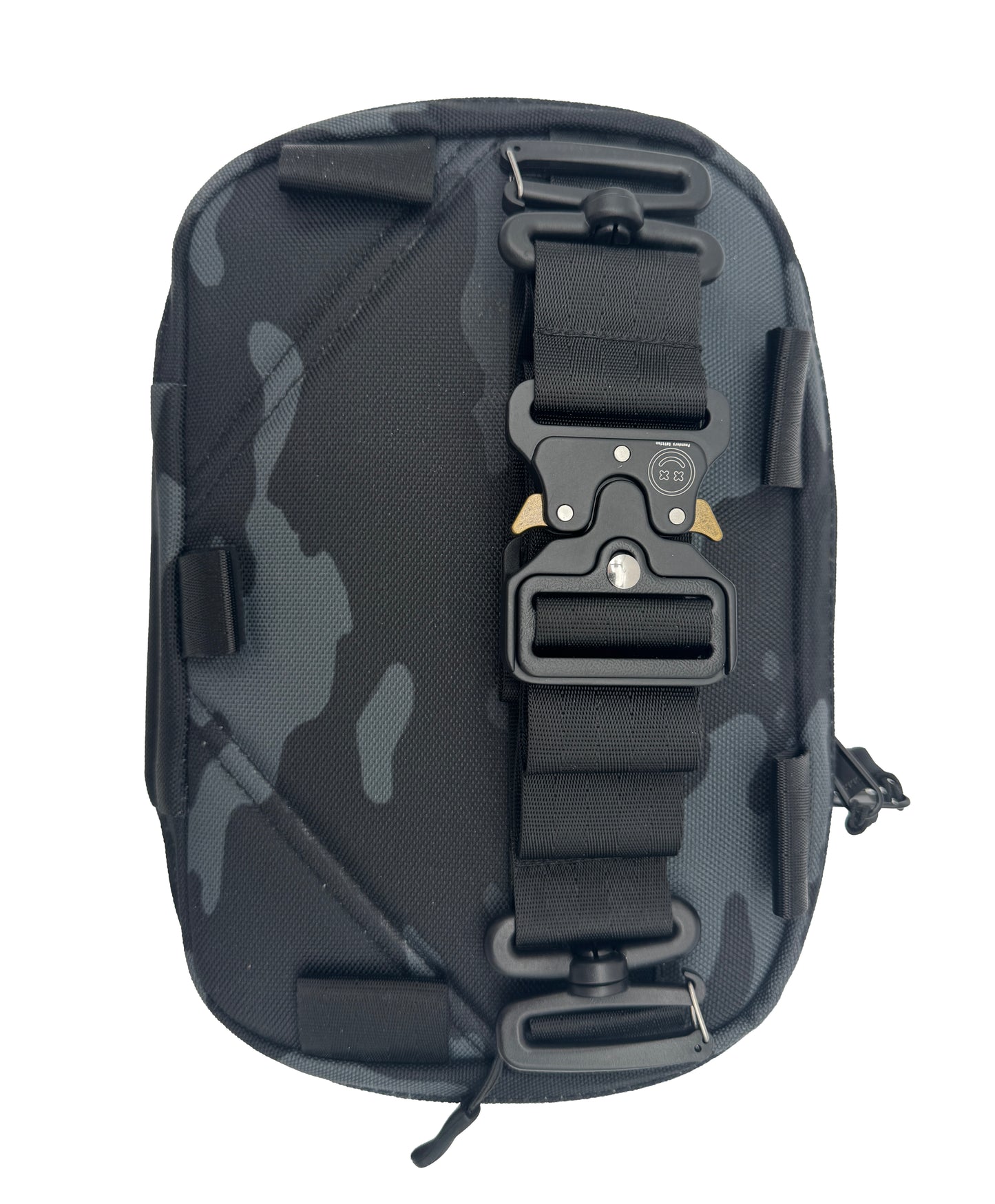 Shook Concealed Carry Sling – Ghost Multicam