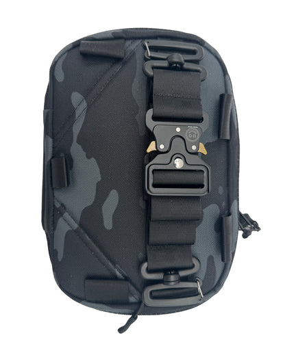 Shook Concealed Carry Sling – Ghost Multicam