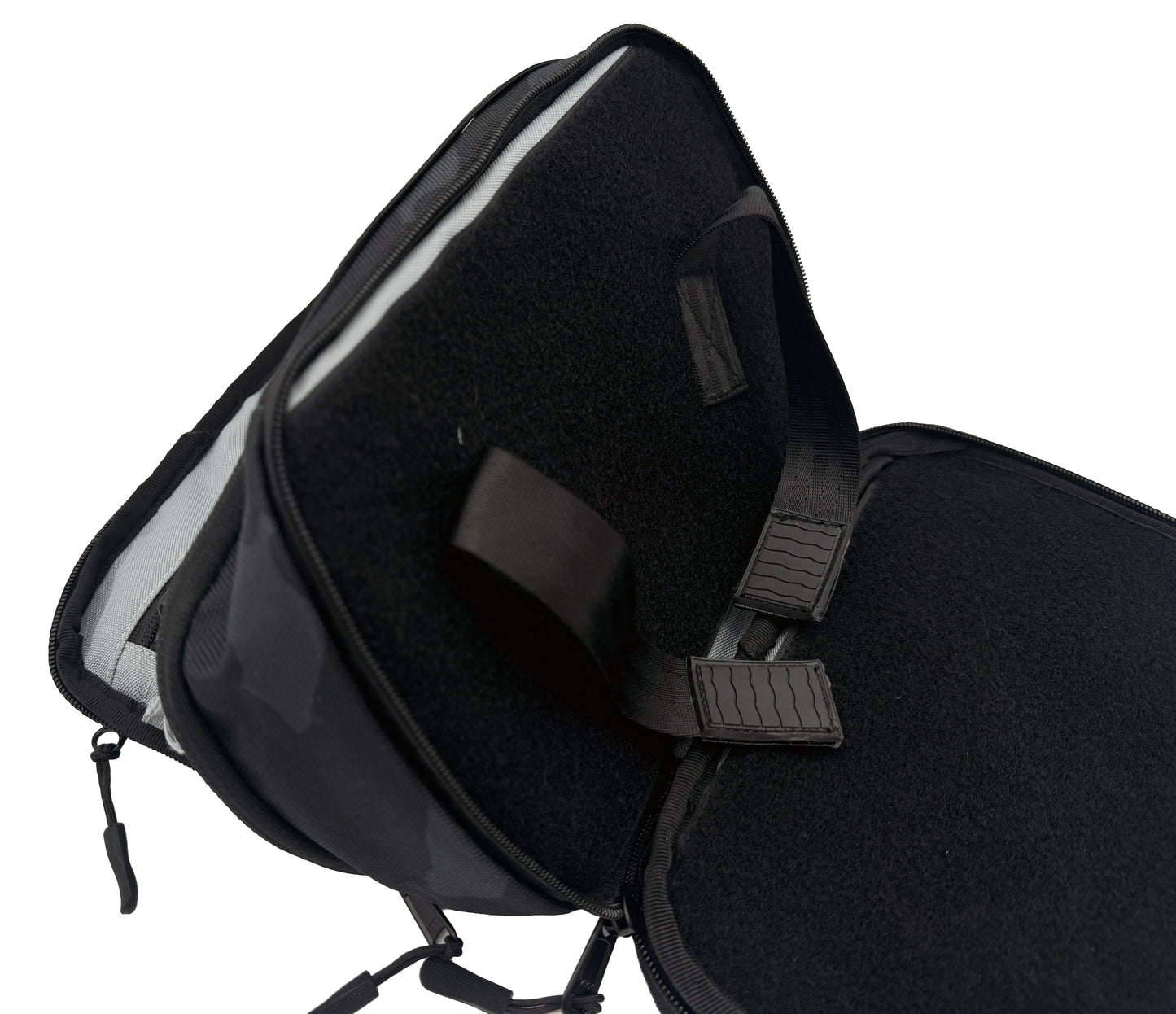 Shook Concealed Carry Sling – Ghost Multicam
