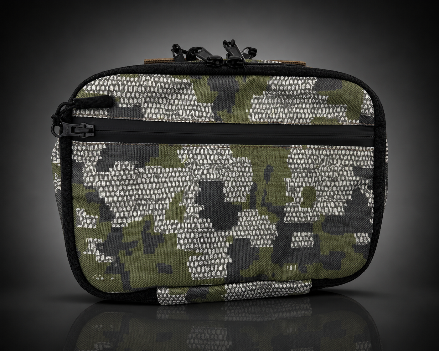 Shook Concealed Carry Sling – Cipher
