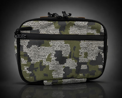 Shook Concealed Carry Sling – Cipher