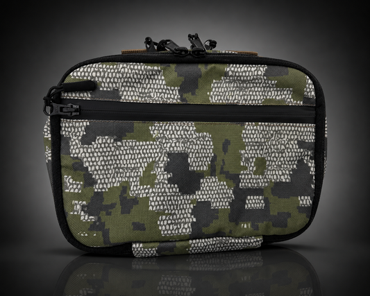 Shook Concealed Carry Sling – Cipher