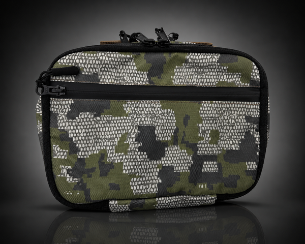 Shook Concealed Carry Sling – Cipher