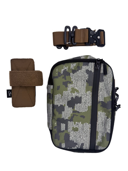 Shook Concealed Carry Sling – Cipher