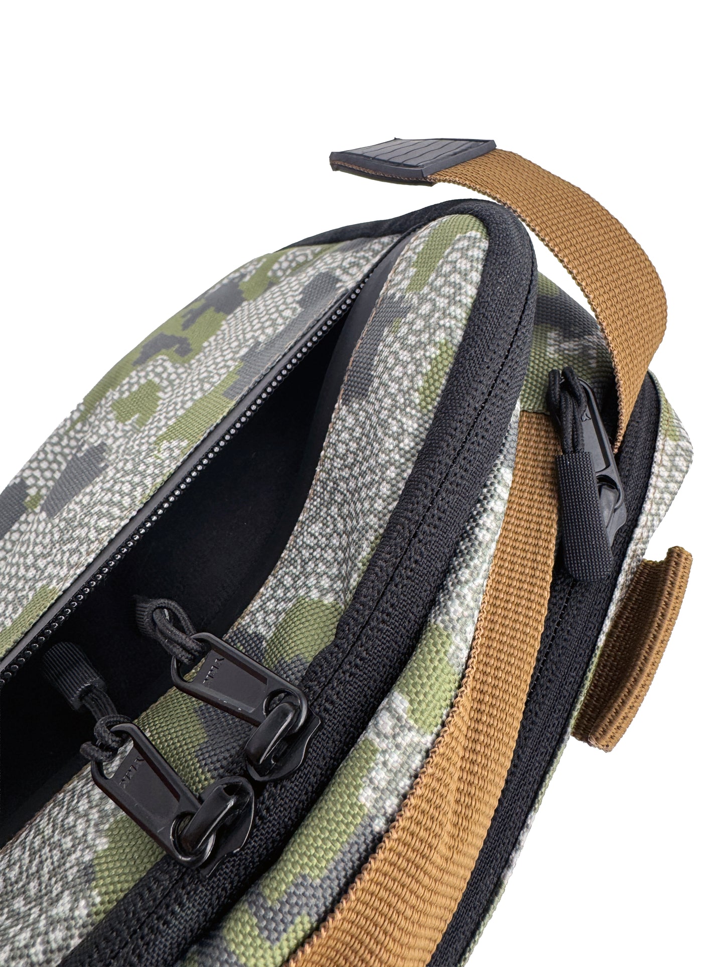 Shook Concealed Carry Sling – Cipher