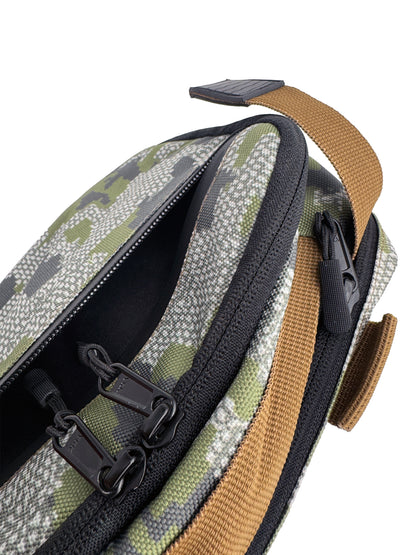 Shook Concealed Carry Sling – Cipher