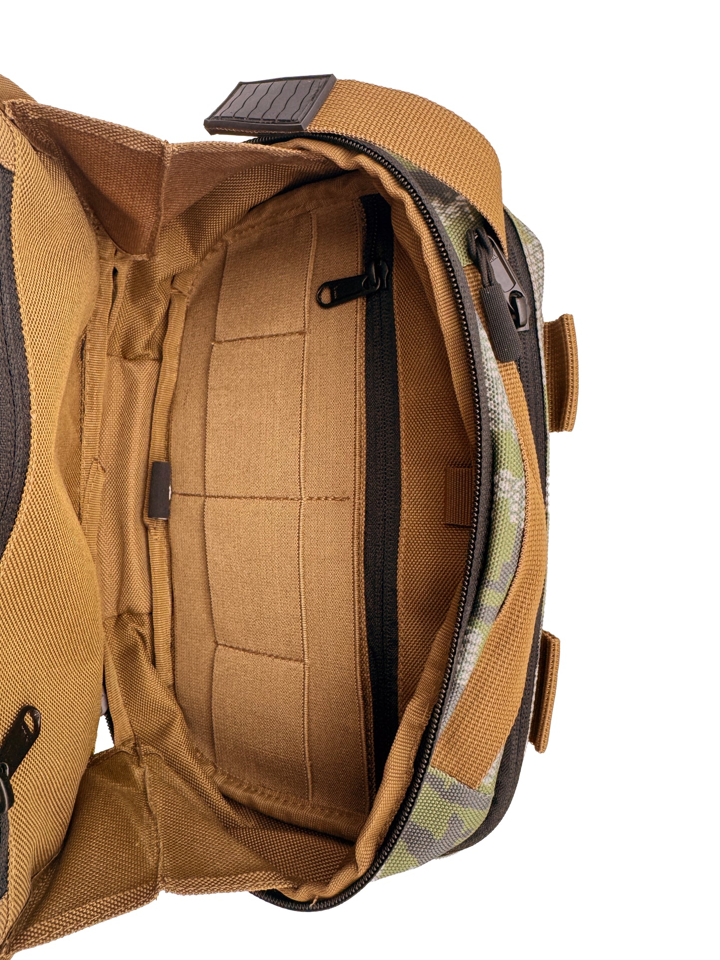 Shook Concealed Carry Sling – Cipher