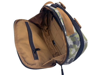 Shook Concealed Carry Sling – Cipher