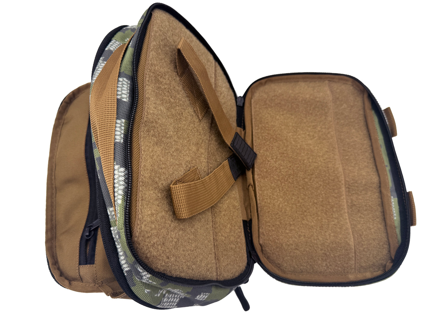 Shook Concealed Carry Sling – Cipher