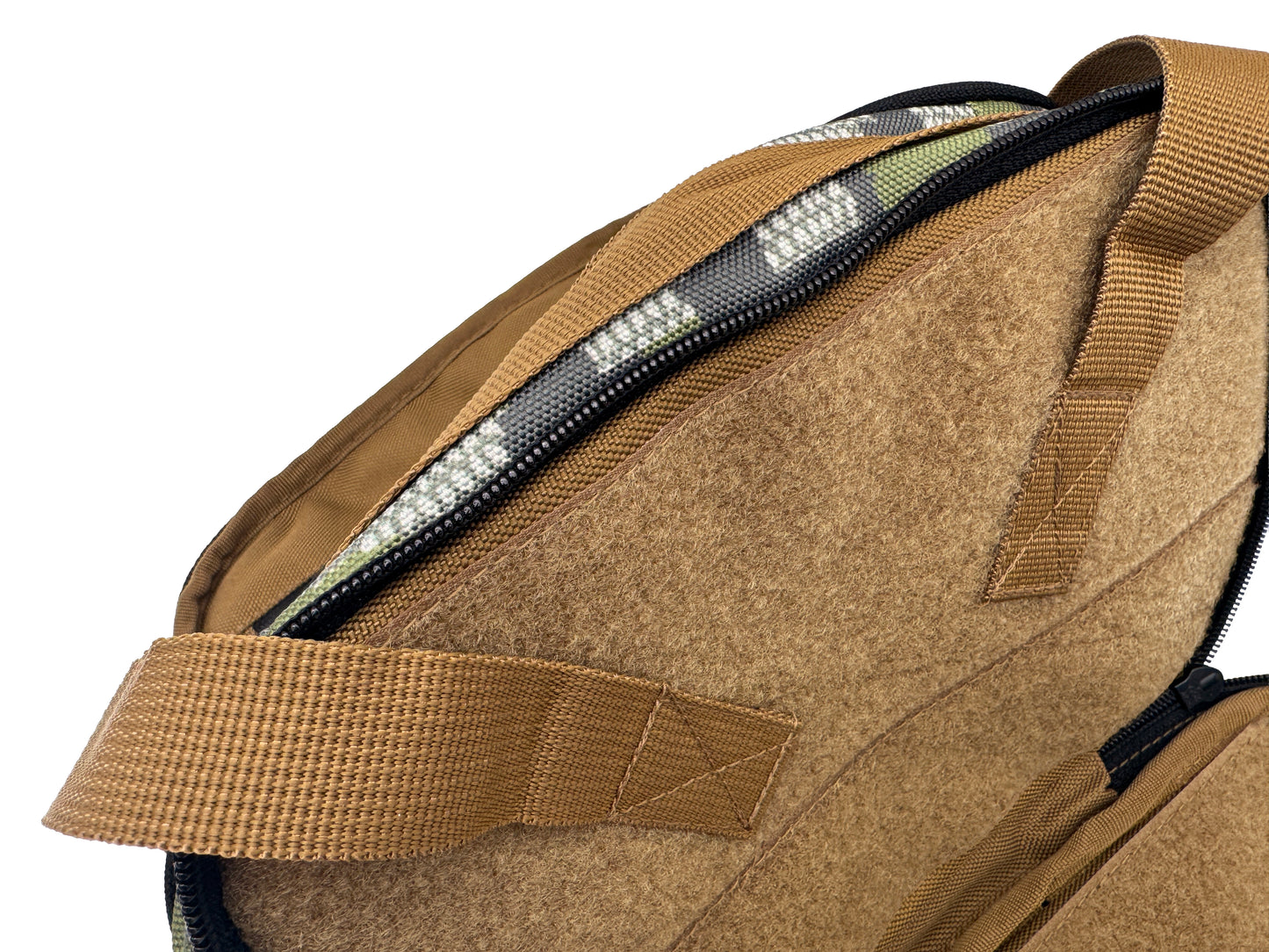 Shook Concealed Carry Sling – Cipher