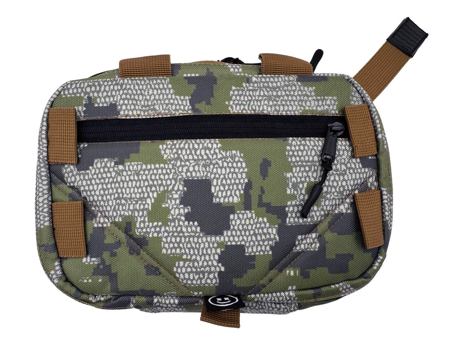 Shook Concealed Carry Sling – Cipher