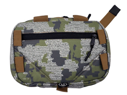 Shook Concealed Carry Sling – Cipher