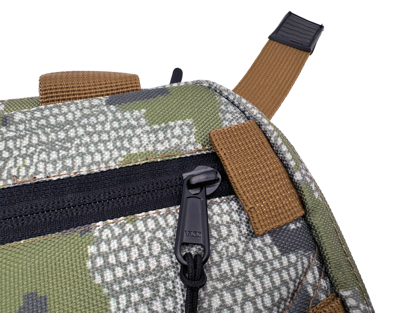 Shook Concealed Carry Sling – Cipher