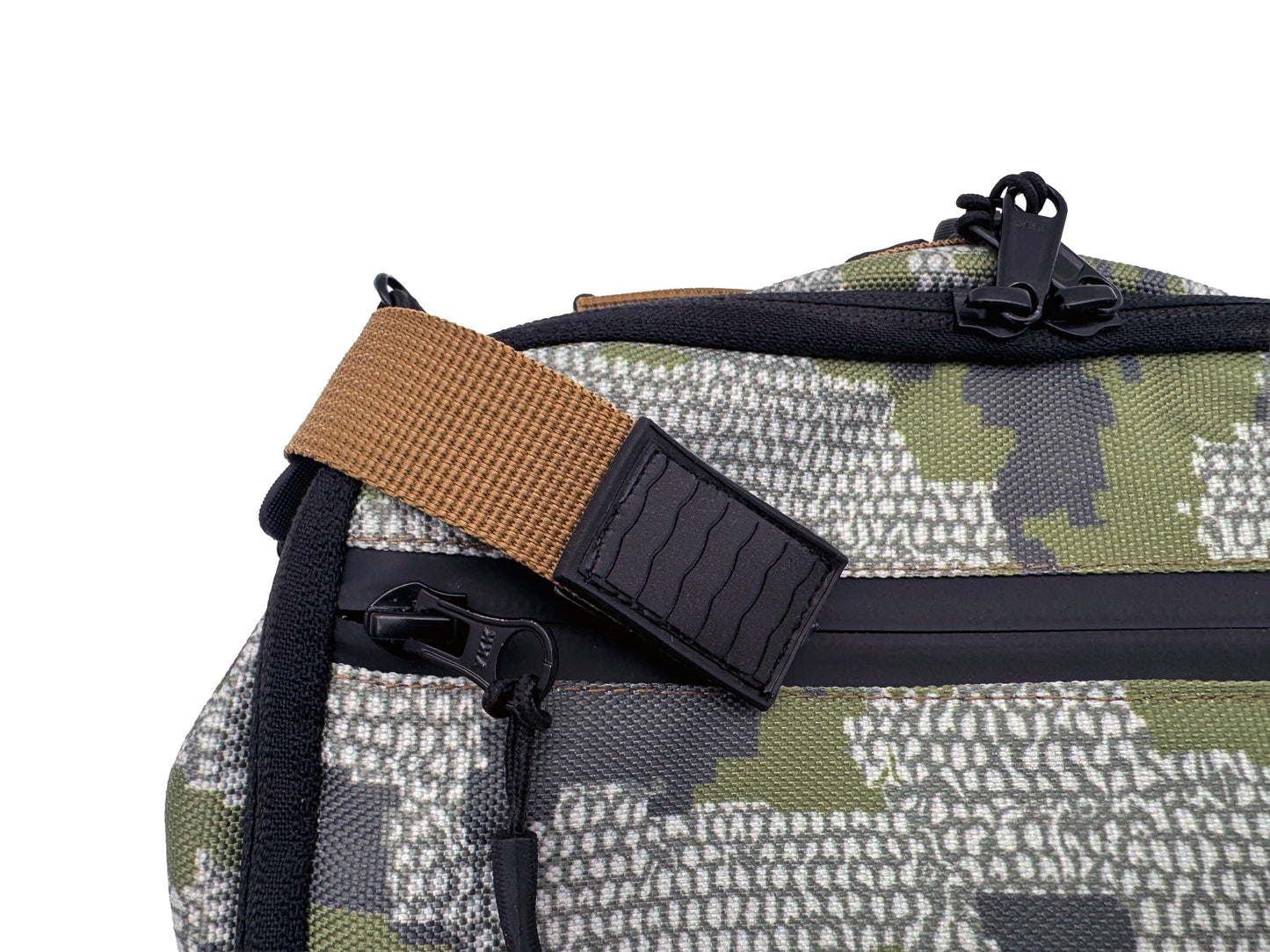 Shook Concealed Carry Sling – Cipher