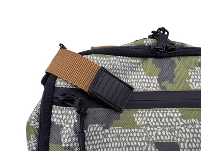 Shook Concealed Carry Sling – Cipher