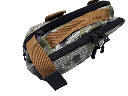 Shook Concealed Carry Sling – Cipher