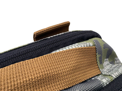 Shook Concealed Carry Sling – Cipher