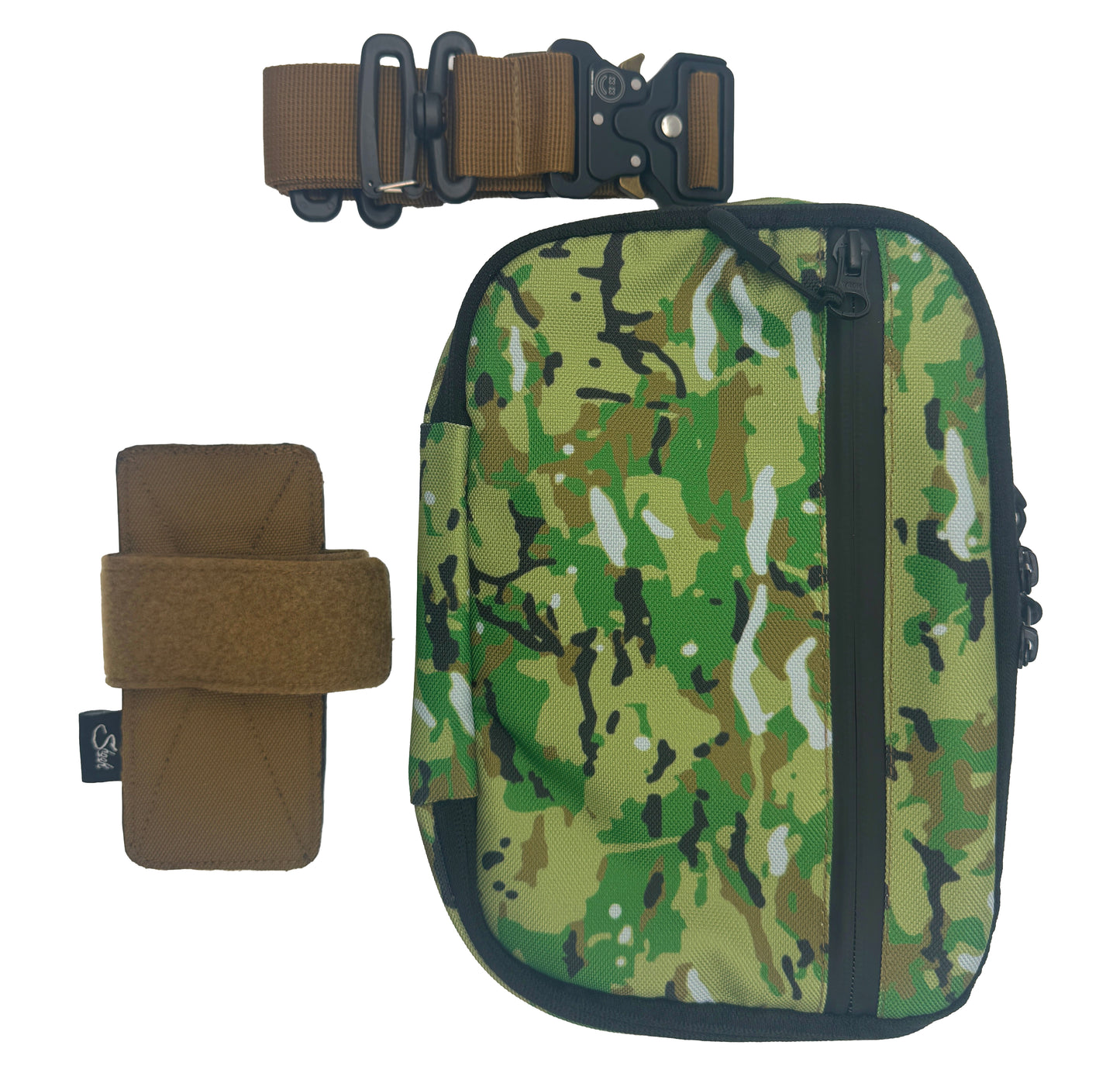Shook Concealed Carry Sling – Canopy