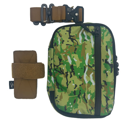 Shook Concealed Carry Sling – Canopy