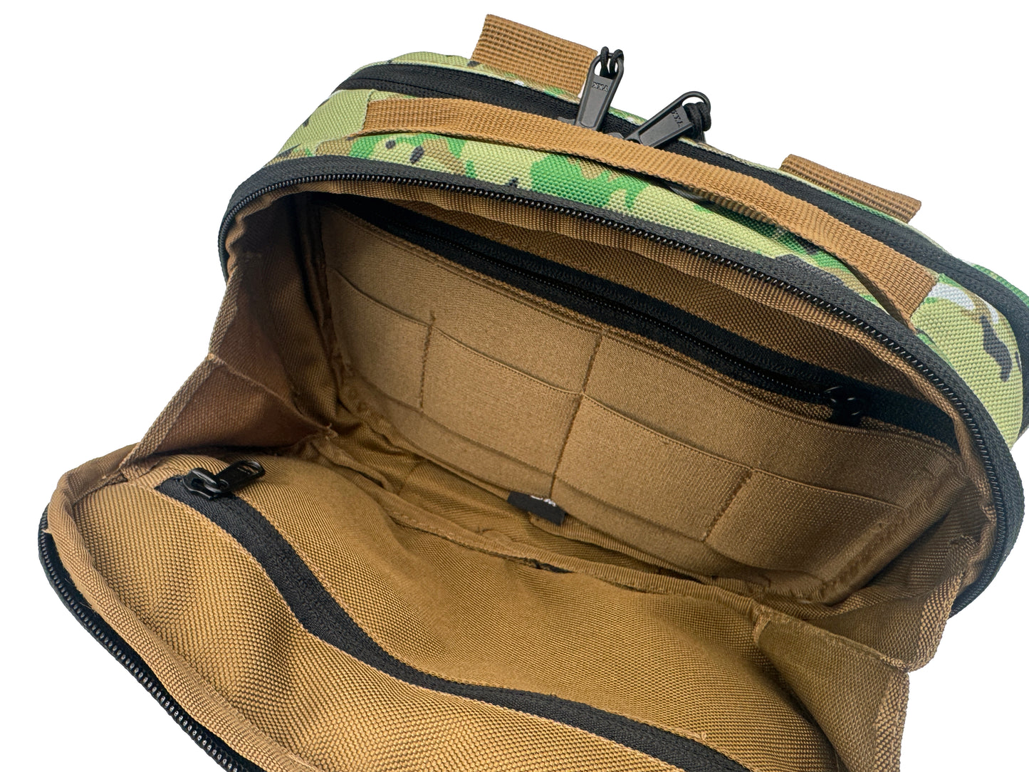 Shook Concealed Carry Sling – Canopy