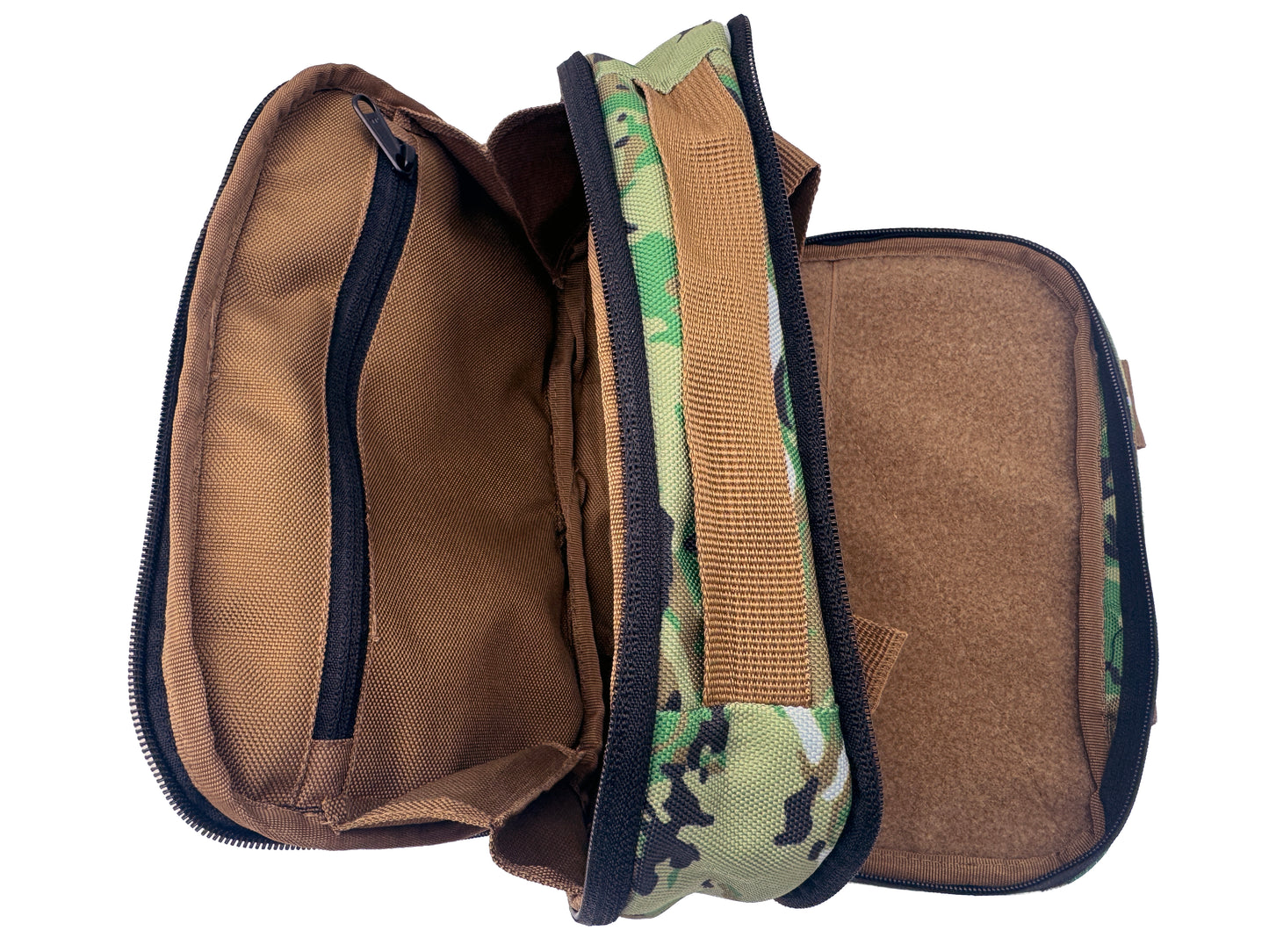 Shook Concealed Carry Sling – Canopy
