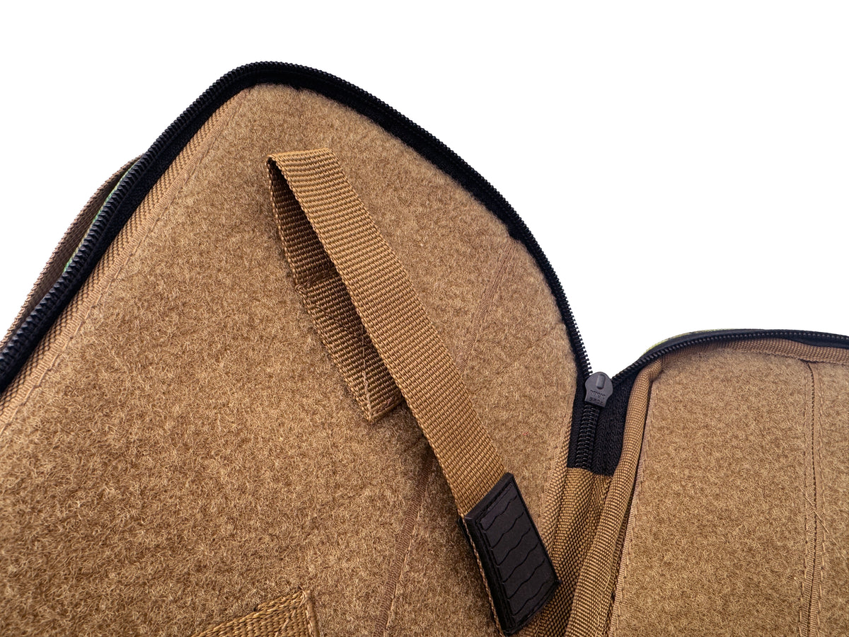 Shook Concealed Carry Sling – Canopy