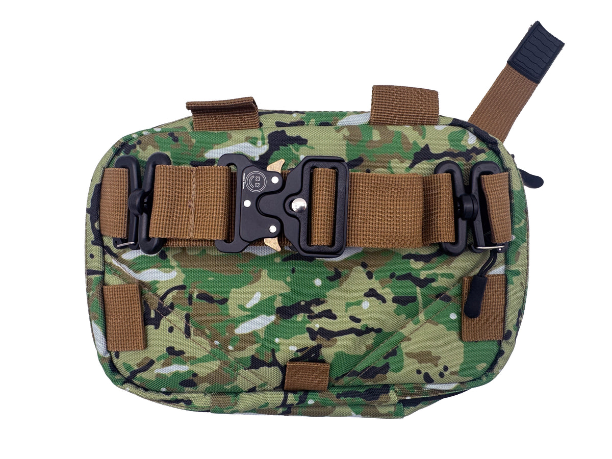 Shook Concealed Carry Sling – Canopy