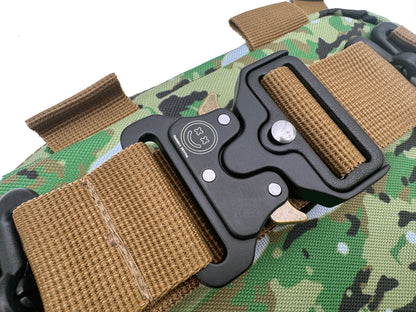 Shook Concealed Carry Sling – Canopy