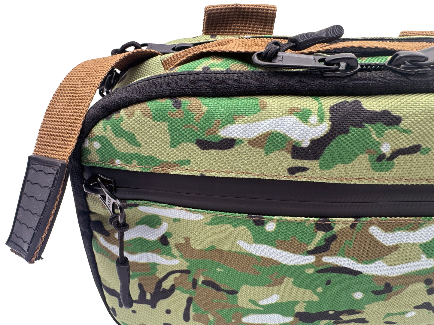 Shook Concealed Carry Sling – Canopy