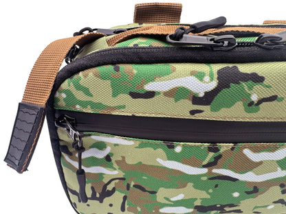 Shook Concealed Carry Sling – Canopy