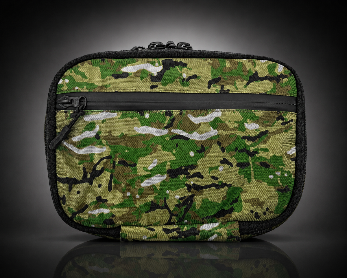 Shook Concealed Carry Sling – Canopy